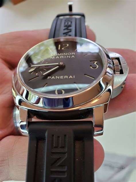 panerai pam 1038|Panerai 111 for sale.